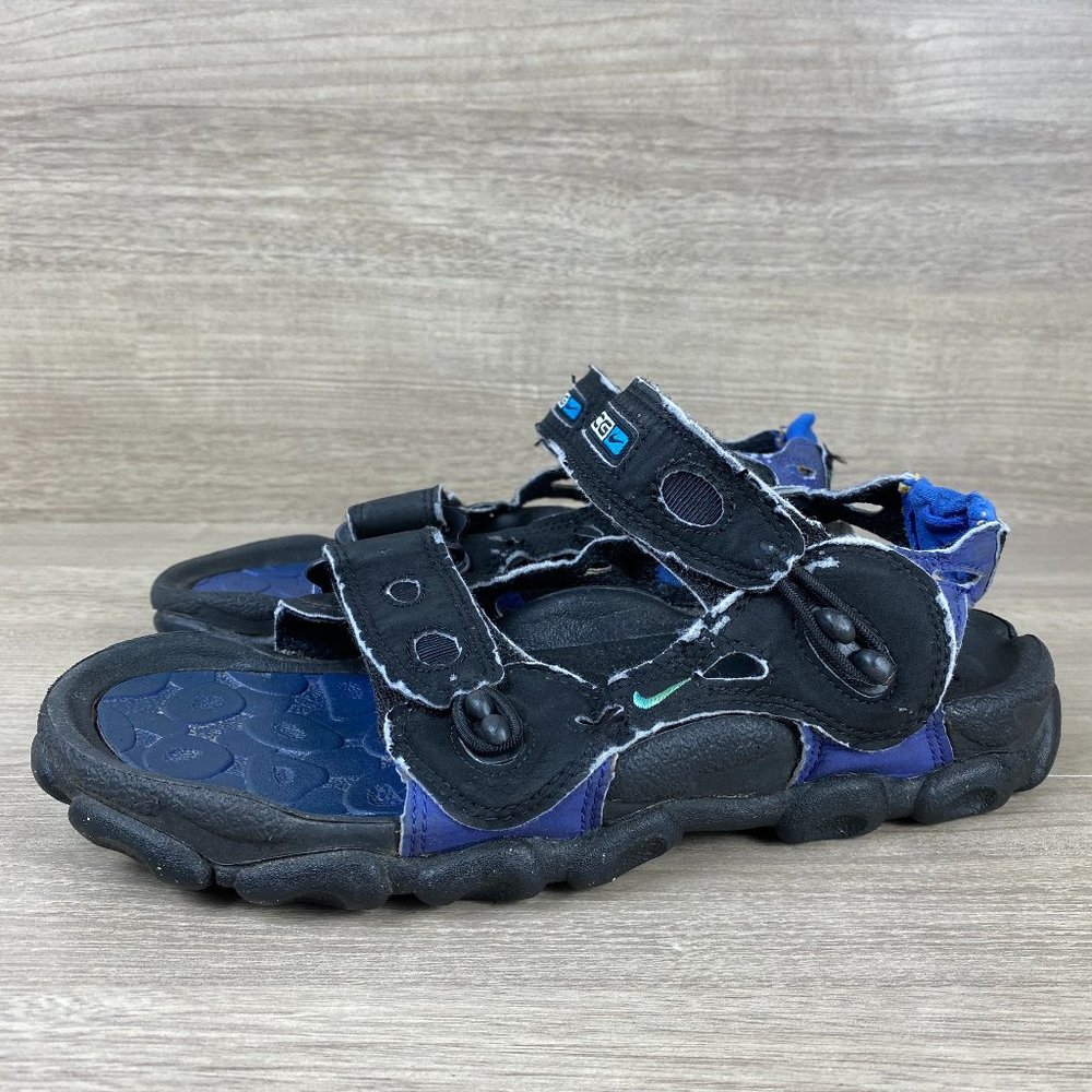 Nike ACG Vintage Outdoor Black Women's Sandals